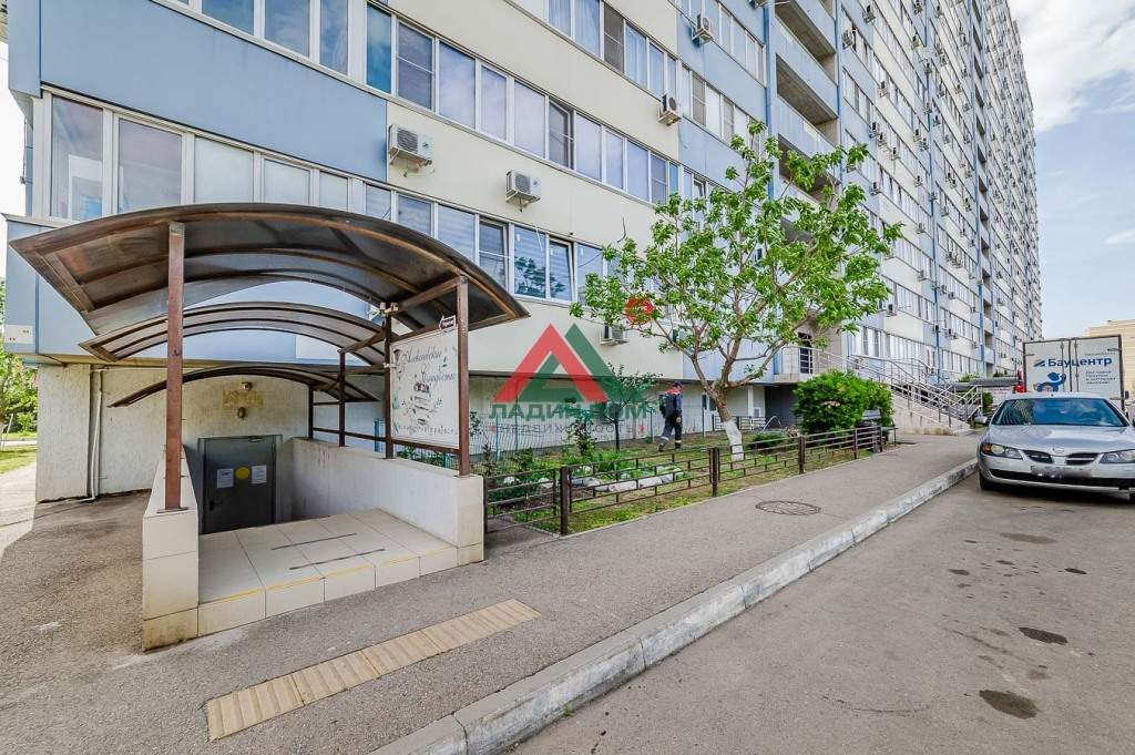 Продам помещение свободного назначения 35.7 м.кв.