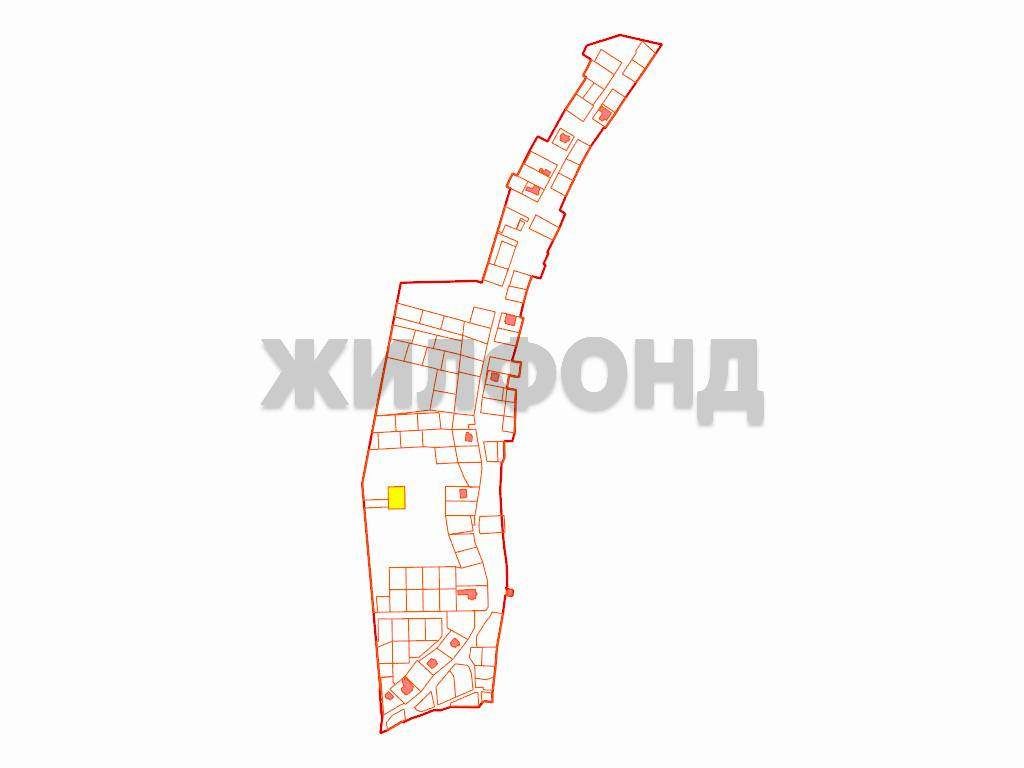Продам земельный участок 1200 м.кв.