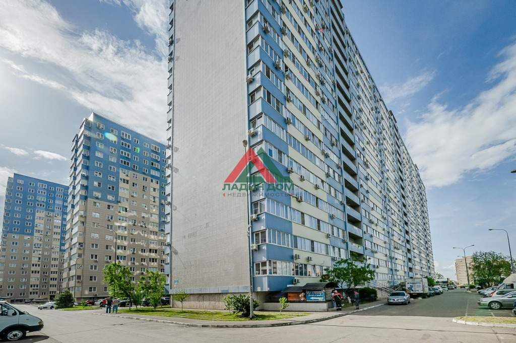 Готовый бизнес на продажу в Краснодаре, Российская улица, 267к1 фото №15