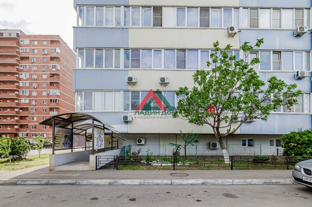 Продам помещение свободного назначения 35.7 м.кв.