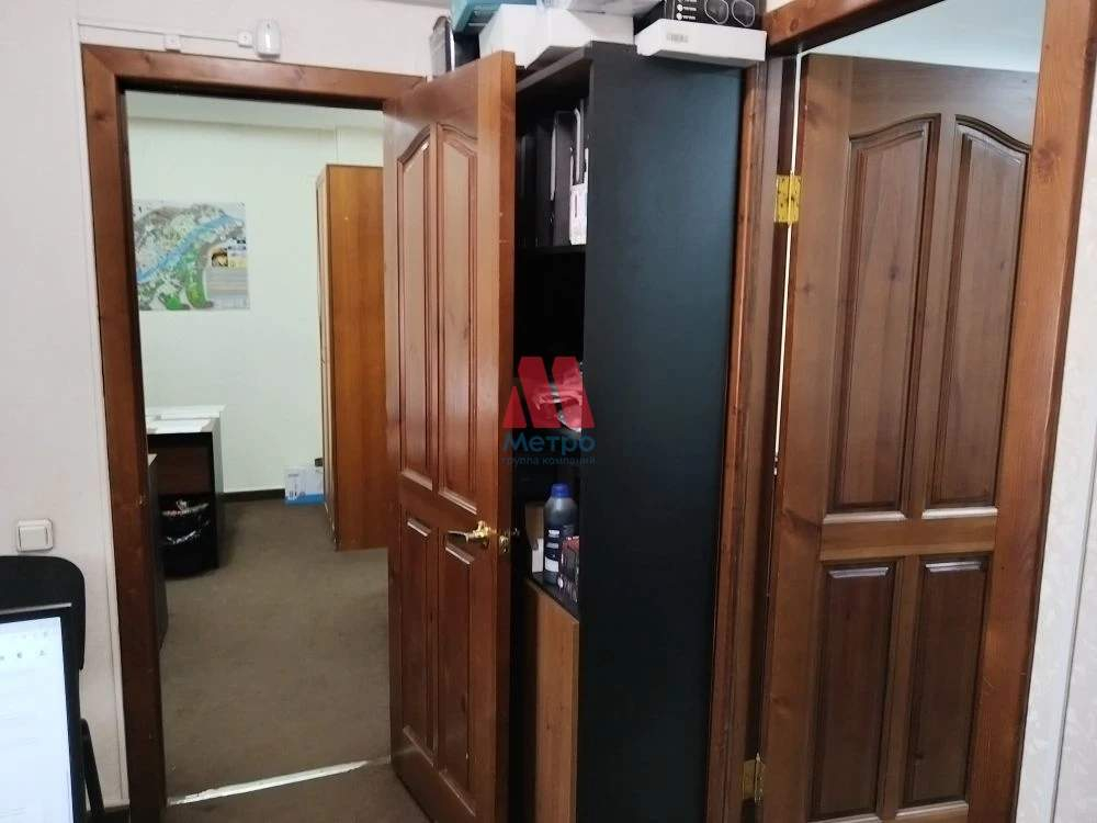 Сдам в аренду офис 59 м.кв.