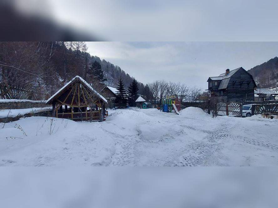 Коттедж на продажу в Листвянке, Чапаева улица, 40а фото №8