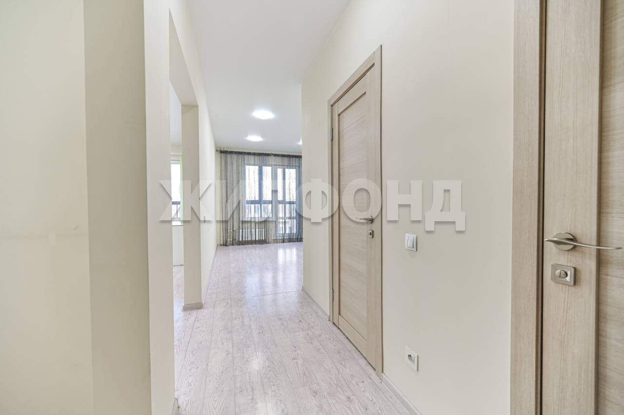 Квартира на продажу в Барнауле, 280-летия Барнаула улица, 21 фото №10