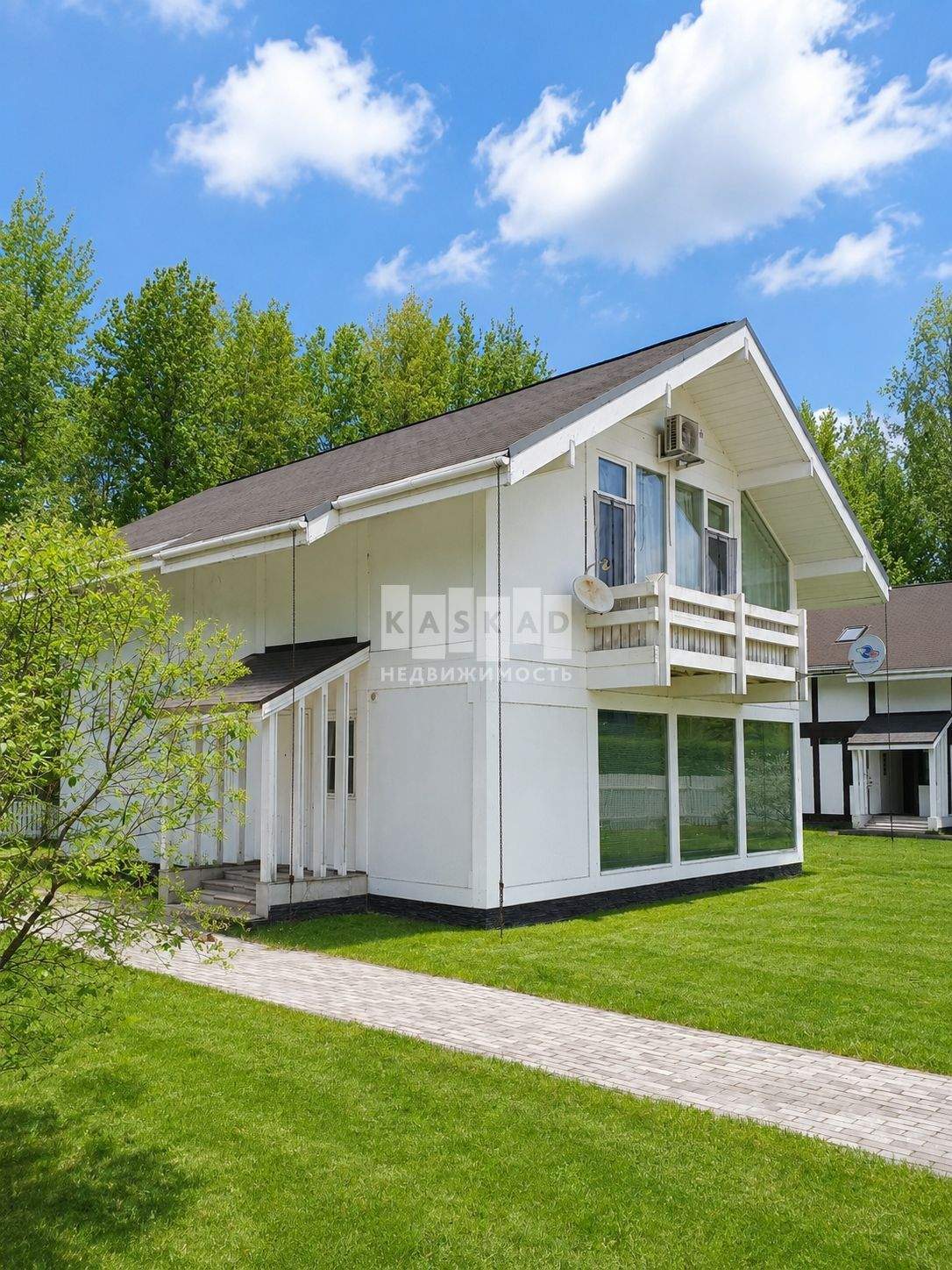 Дом на продажу в Химках, Ясная улица, 24 фото №0