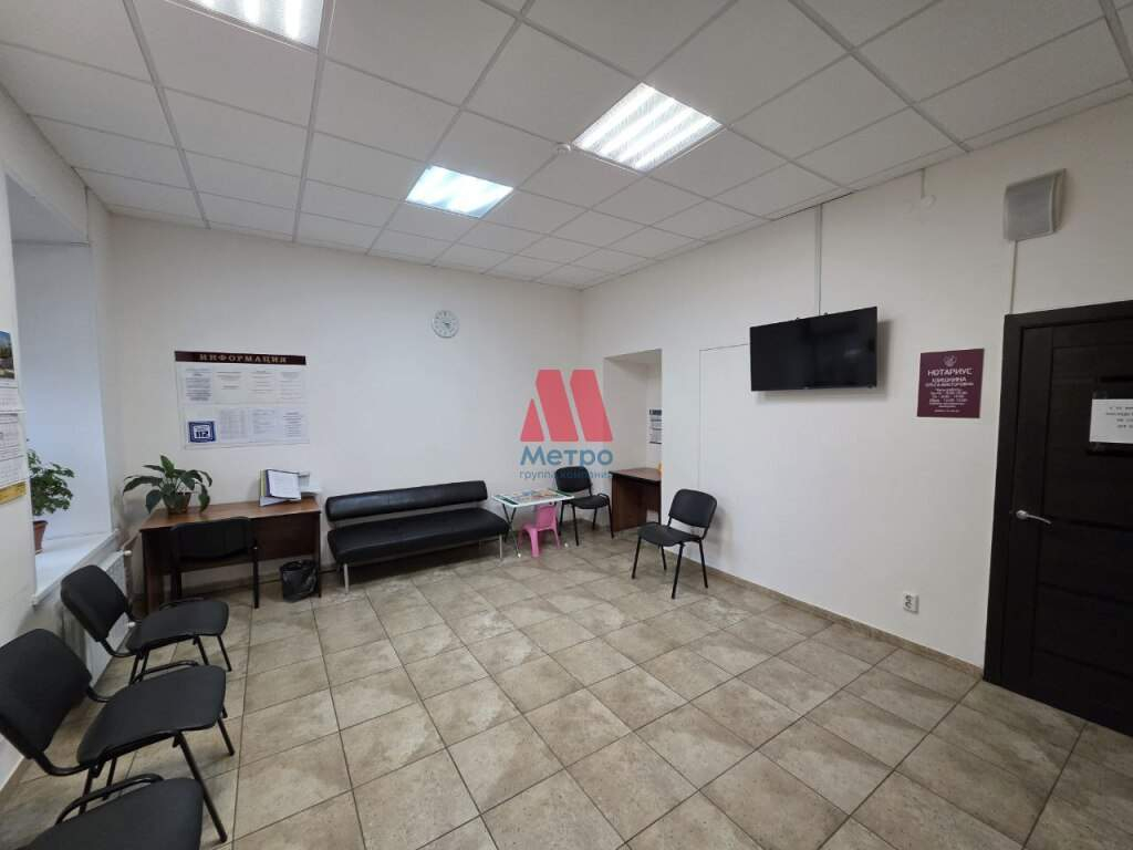 Сдам в аренду офис 140 м.кв.