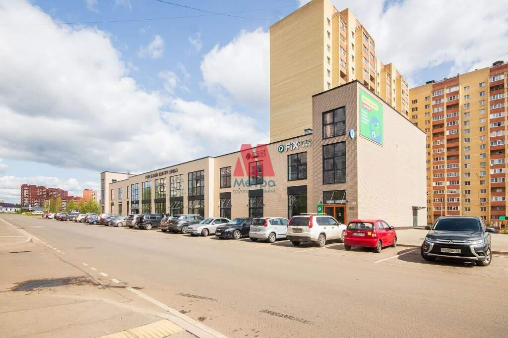Сдам в аренду магазин 50 м.кв.