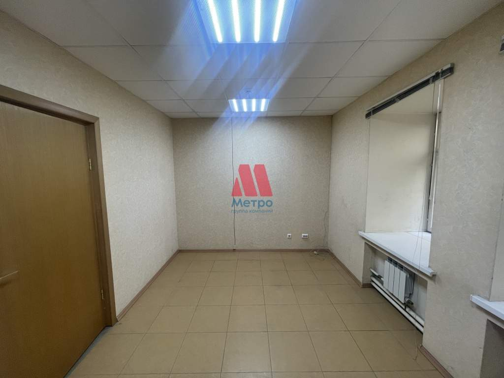 Сдам в аренду офис 14 м.кв.