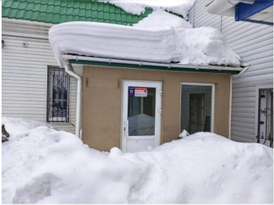 Продам помещение свободного назначения 212.2 м.кв.
