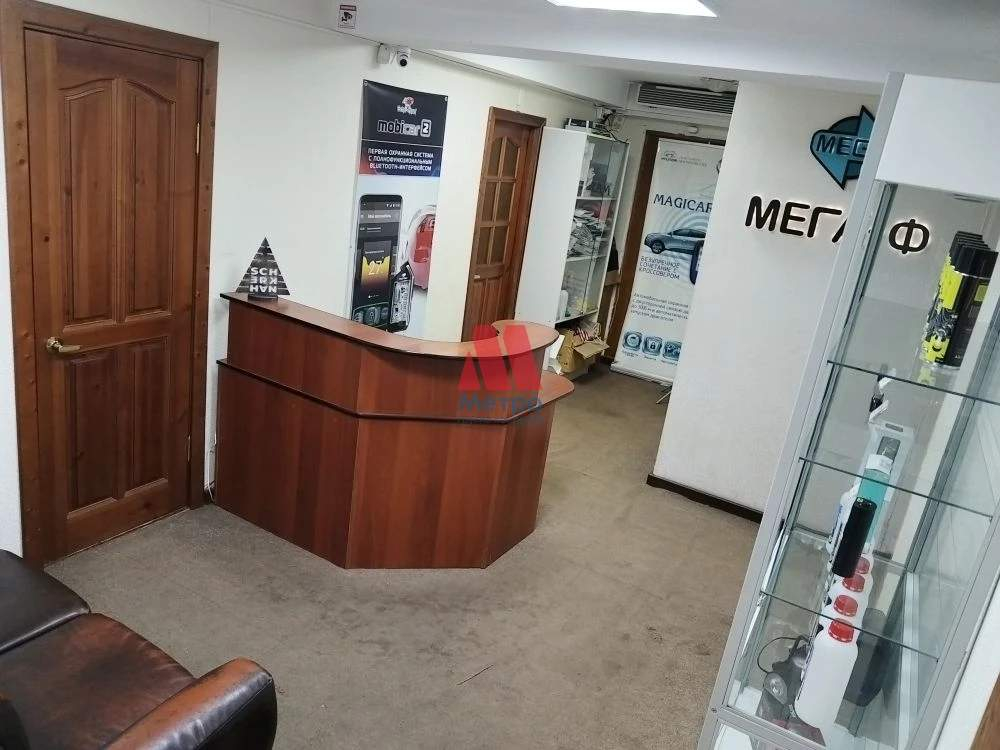 Сдам в аренду офис 59 м.кв.