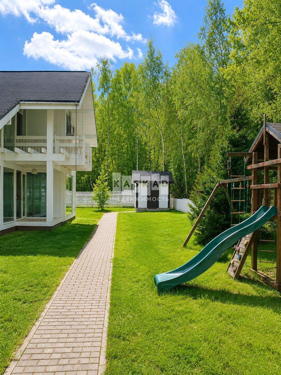 Дом на продажу в Химках, Ясная улица, 24 фото №4