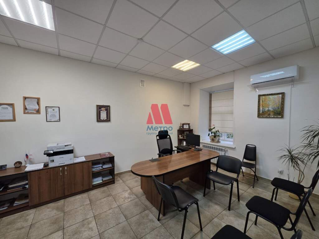 Сдам в аренду офис 140 м.кв.