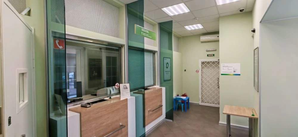 Продам офис 47.7 м.кв.