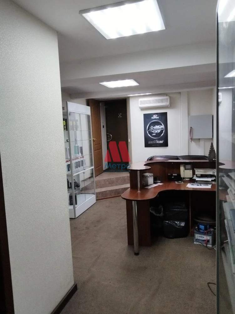 Сдам в аренду офис 59 м.кв.