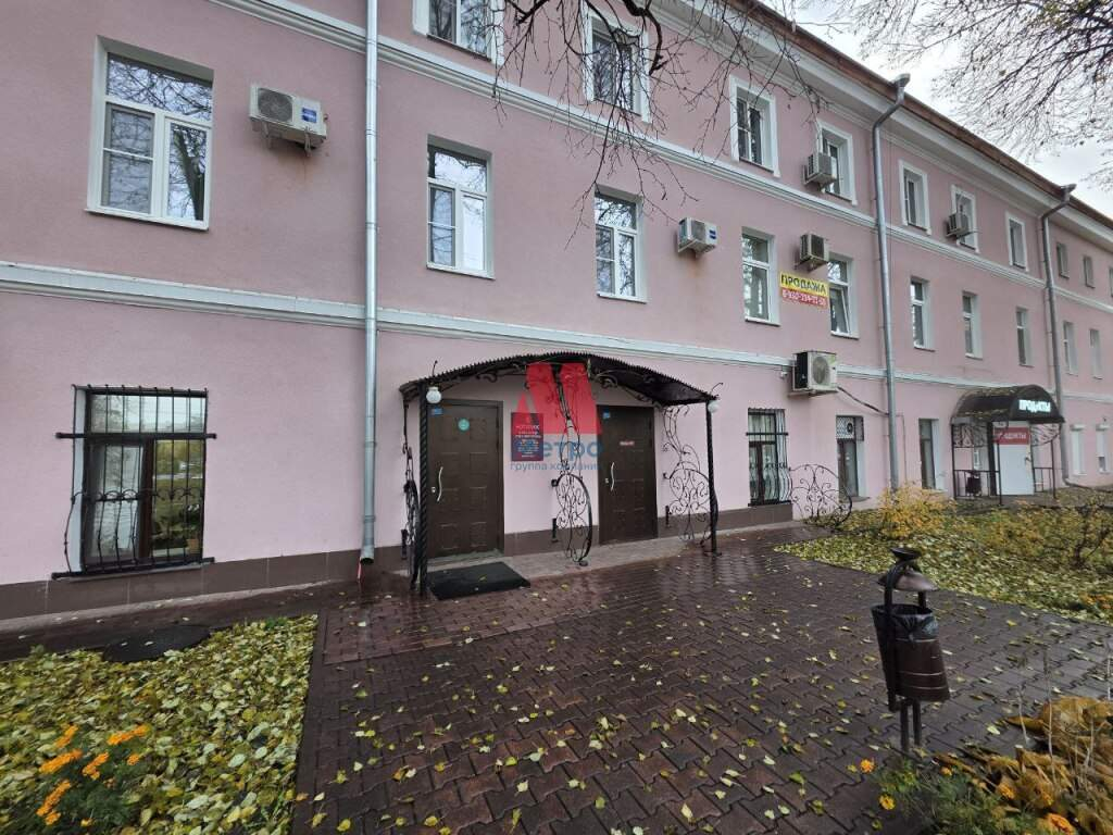 Сдам в аренду офис 140 м.кв.