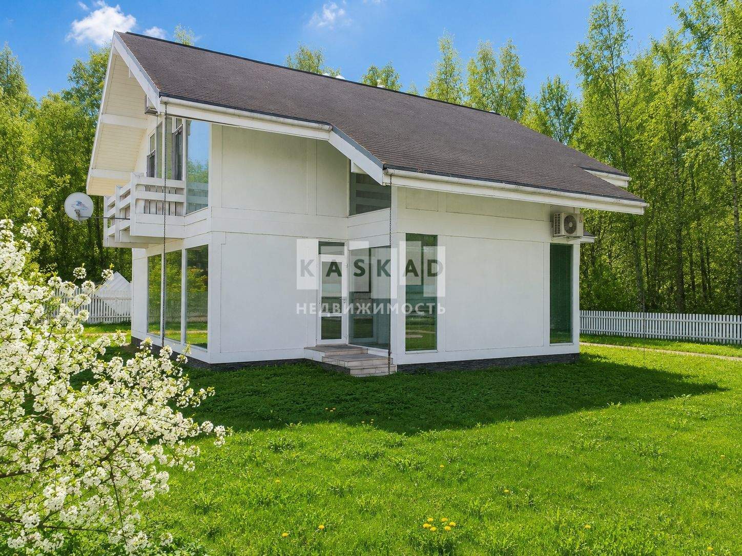 Дом на продажу в Химках, Ясная улица, 24 фото №3