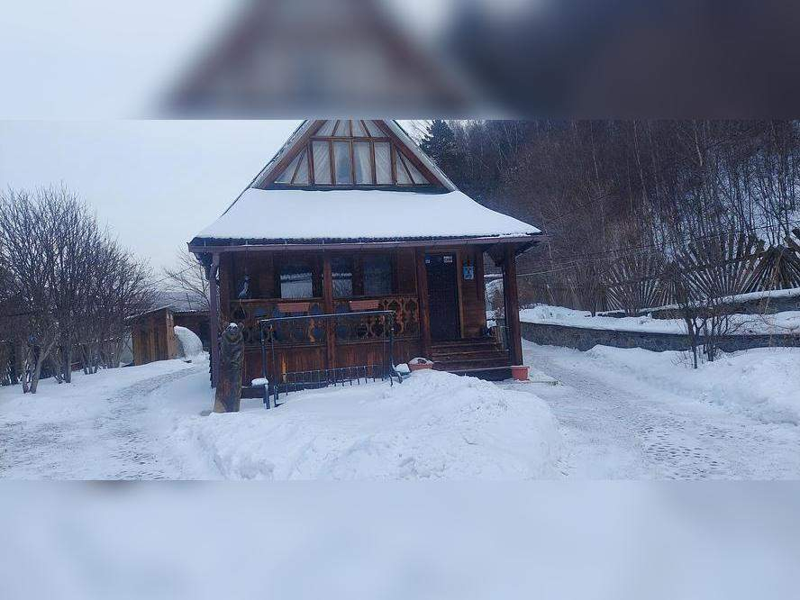 Коттедж на продажу в Листвянке, Чапаева улица, 40а фото №5