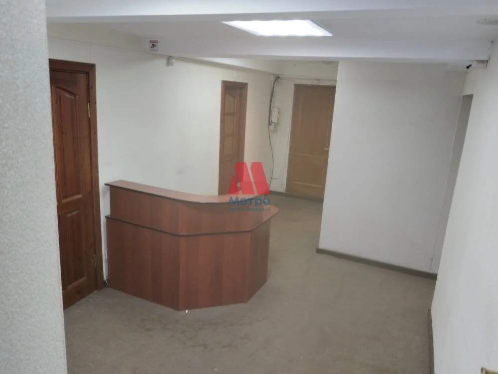 Сдам в аренду офис 59 м.кв.