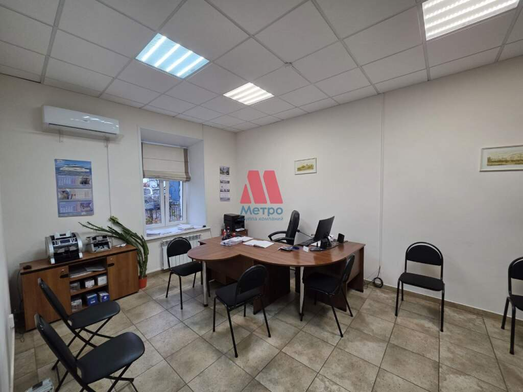 Сдам в аренду офис 140 м.кв.