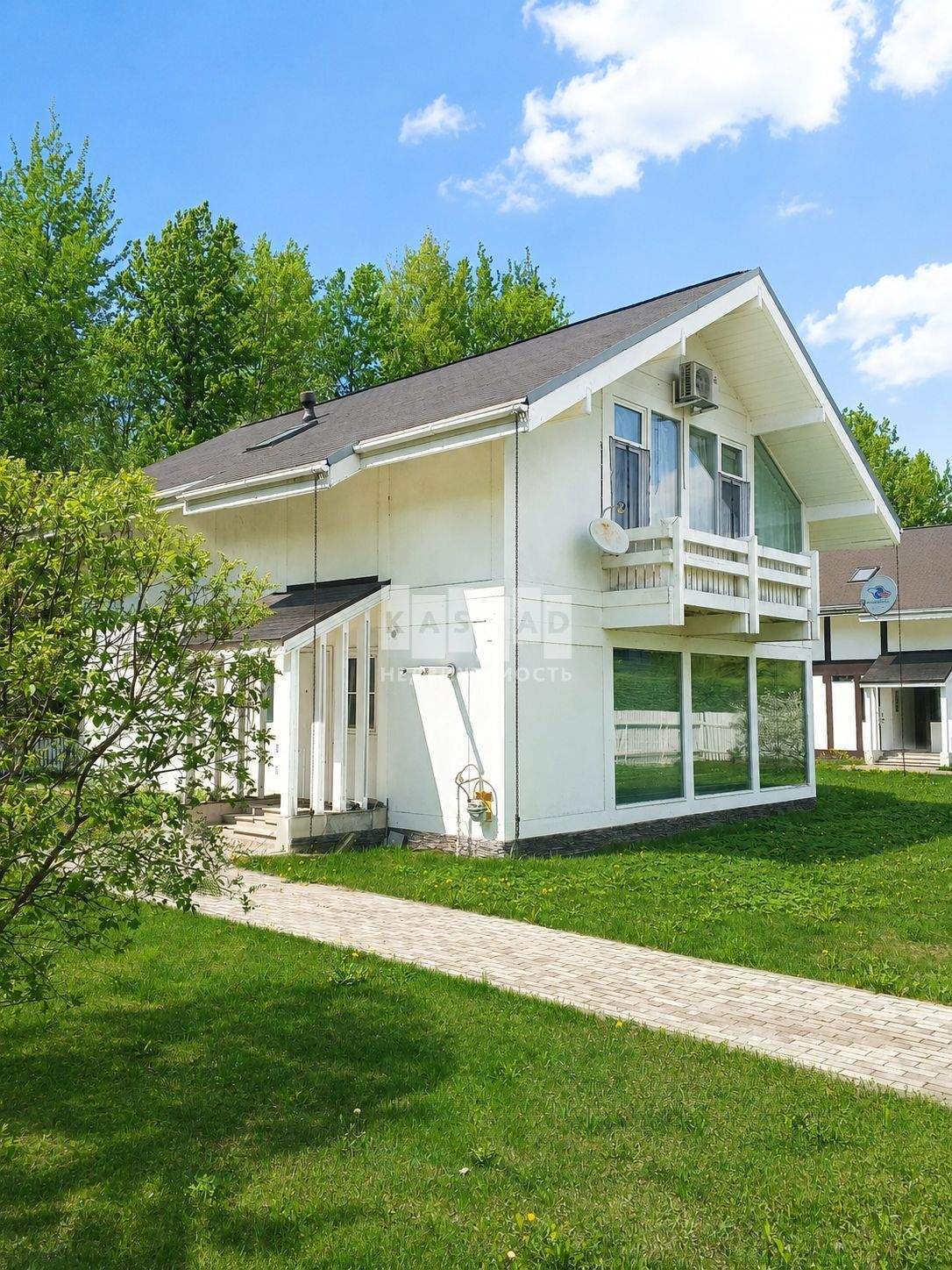 Дом на продажу в Химках, Ясная улица, 24 фото №2