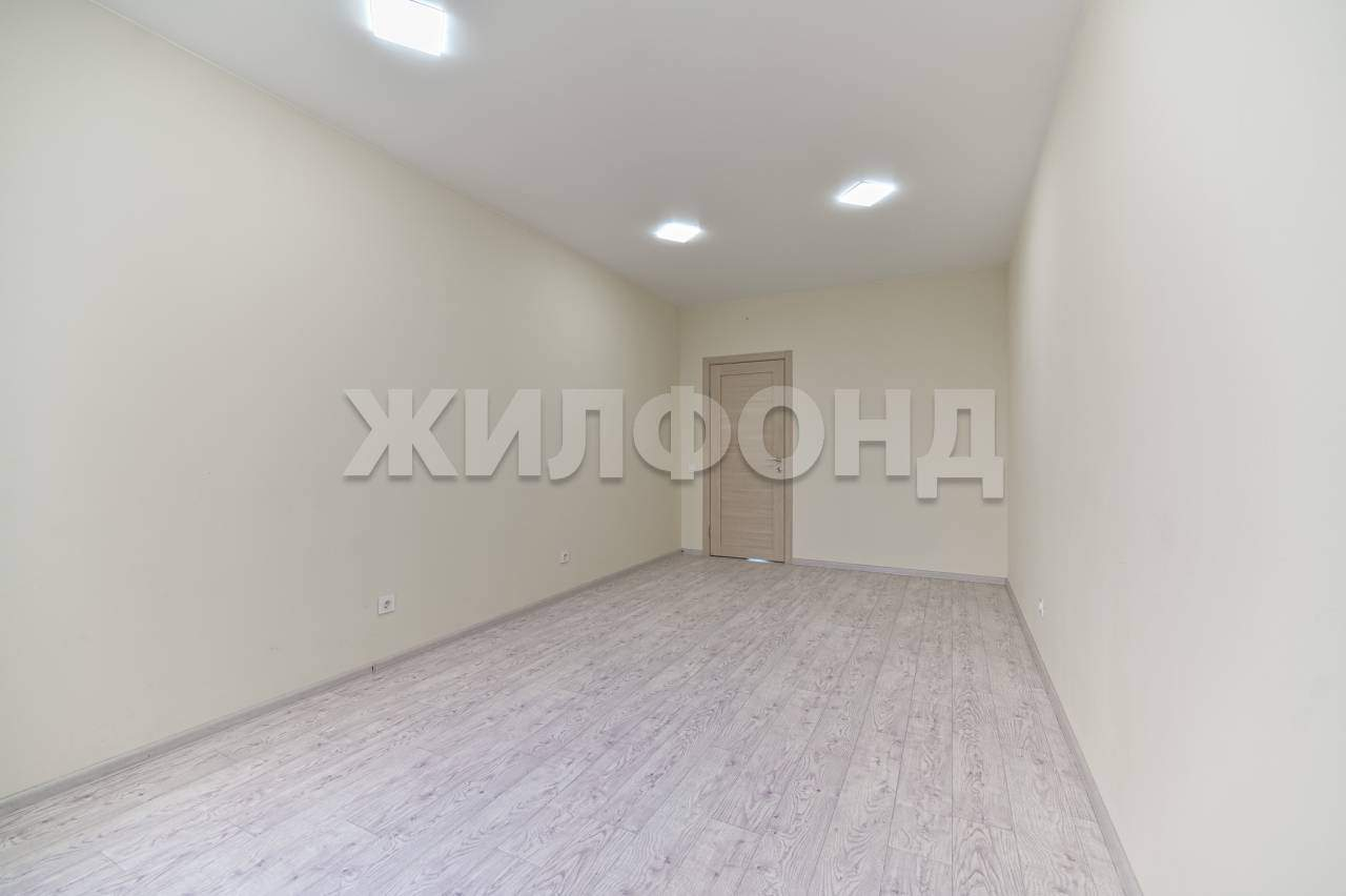 Квартира на продажу в Барнауле, 280-летия Барнаула улица, 21 фото №13