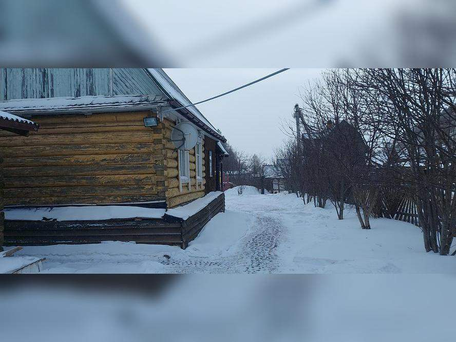 Коттедж на продажу в Листвянке, Чапаева улица, 40а фото №6