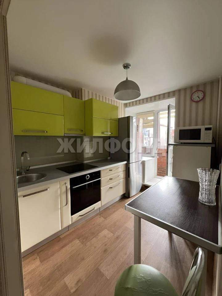 Квартира на продажу в Томске, Никитина улица, 12