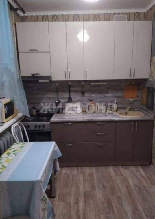 Квартира на продажу в Томске, Короленко улица, 17