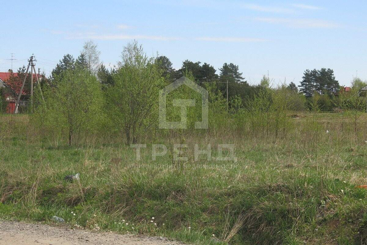 Продам земельный участок 580 м.кв.