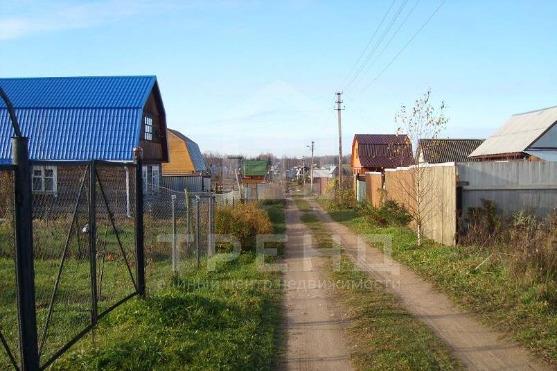 Продам земельный участок 580 м.кв.