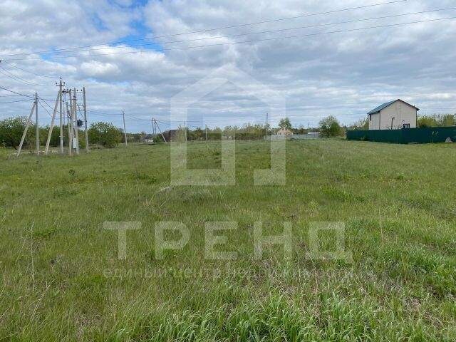 Продам земельный участок 580 м.кв.