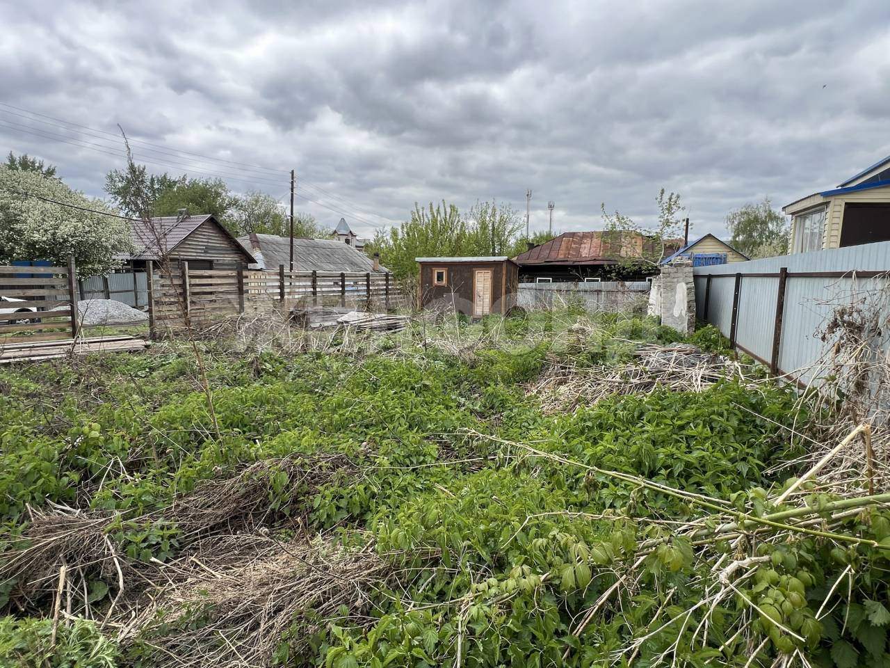 Продам земельный участок 330 м.кв.