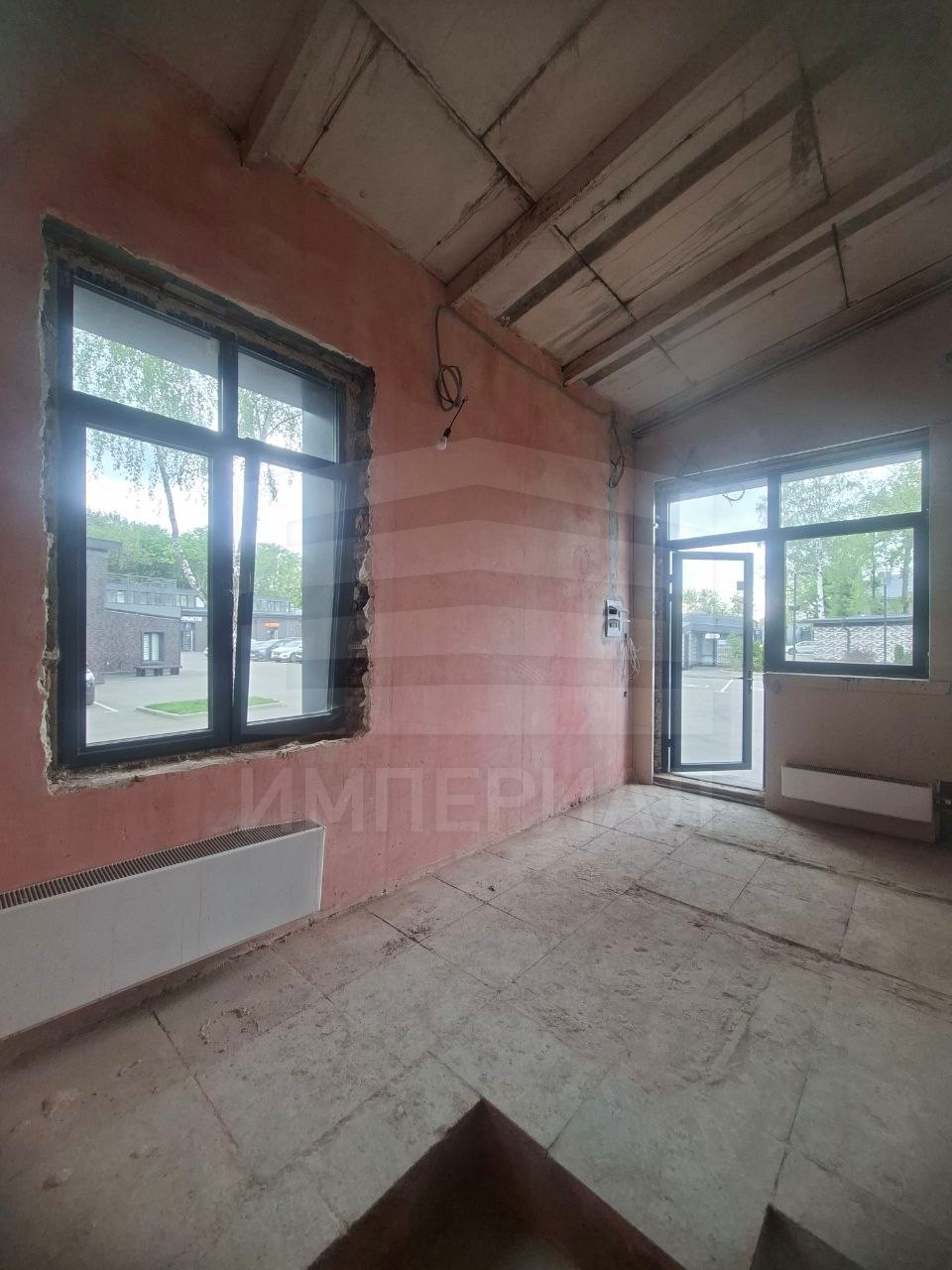 Продам помещение свободного назначения 23.9 м.кв.