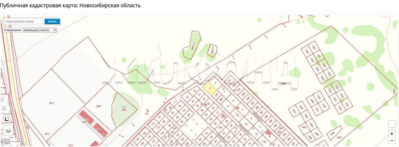 Продам земельный участок 995 м.кв.