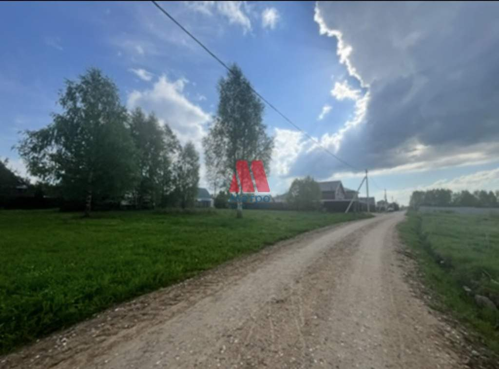 Продам земельный участок 500 м.кв.