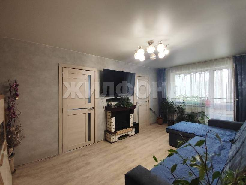 Квартира на продажу в Красноярске, Тотмина улица, 14