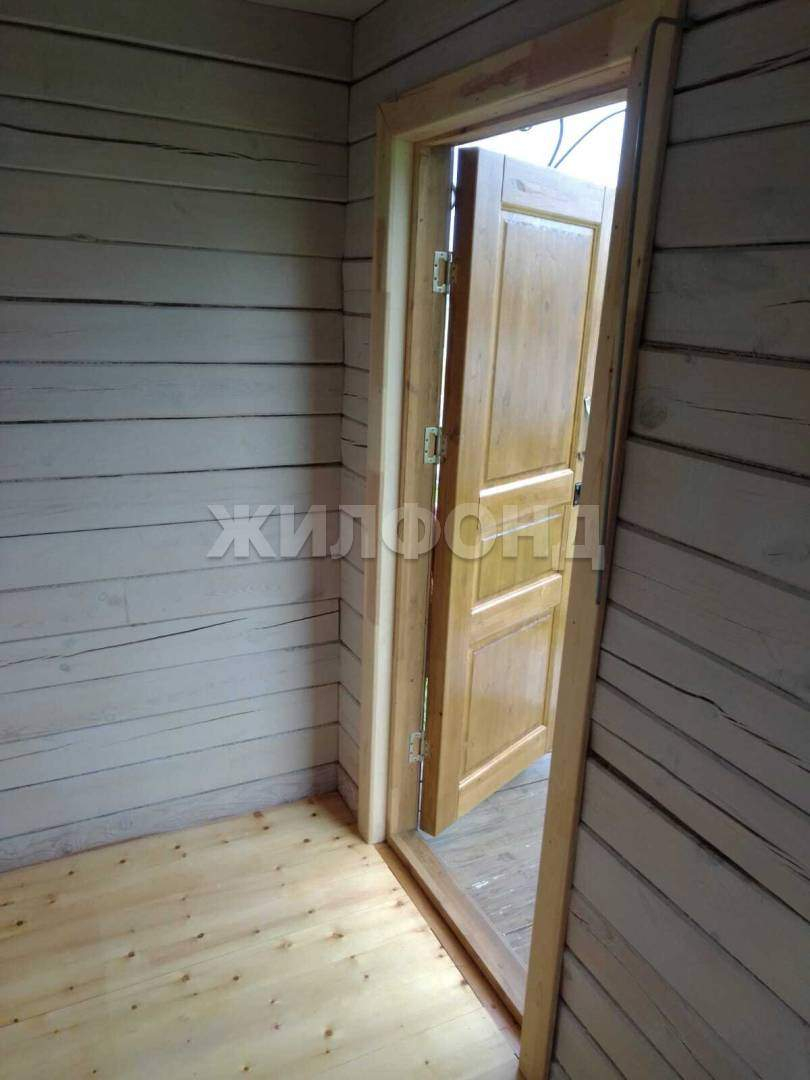 Участок на продажу в Свищево, Березовая Роща улица фото №6