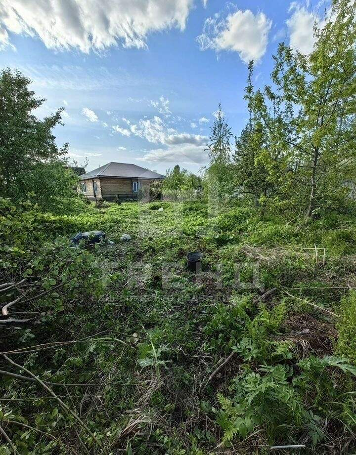 Продам земельный участок 620 м.кв.