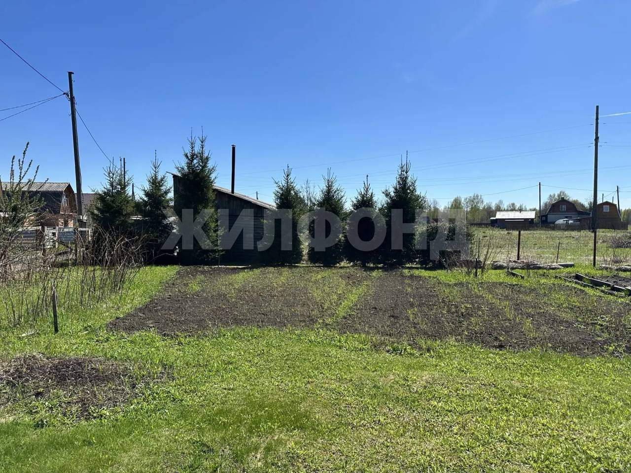 Дом на продажу в Коломино, Лесная улица фото №4