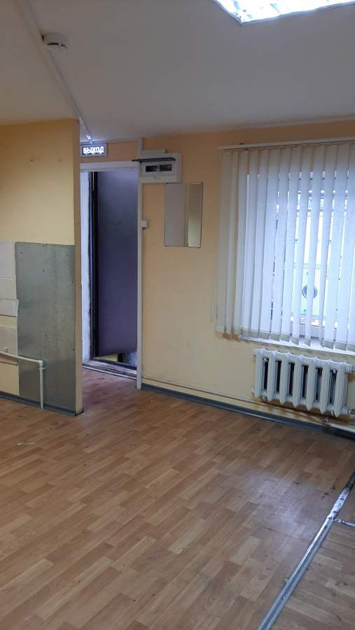 Сдам в аренду офис 16.7 м.кв.