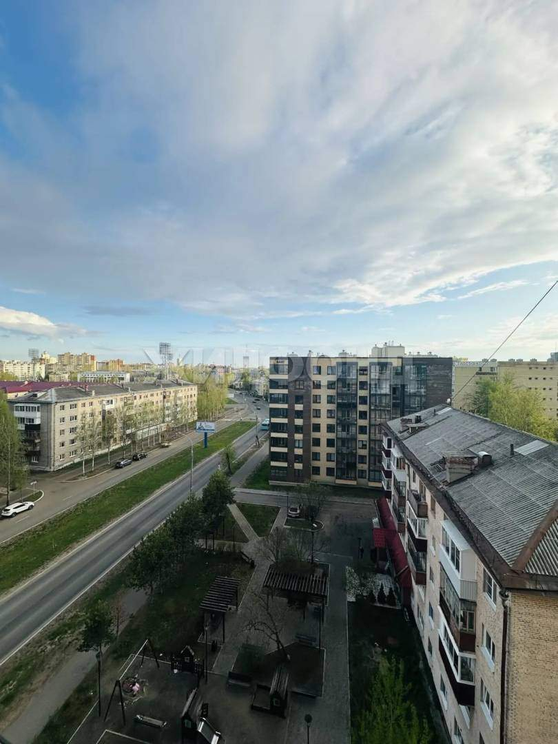 Квартира на продажу в Архангельске, Ломоносова проспект, 283 фото №9