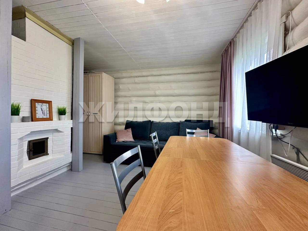 Дом на продажу в Коломино, Лесная улица фото №9