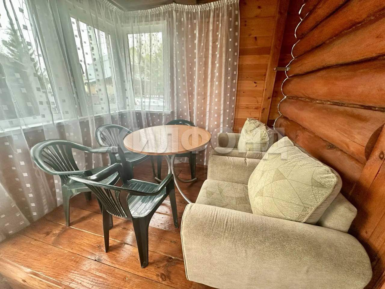 Дом на продажу в Коломино, Лесная улица фото №17