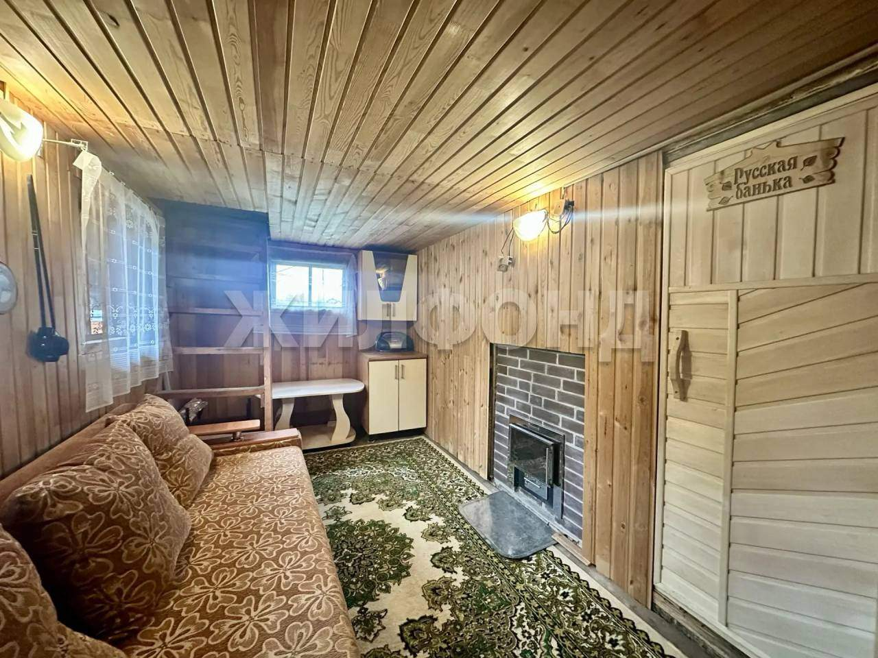 Дом на продажу в Коломино, Лесная улица фото №19