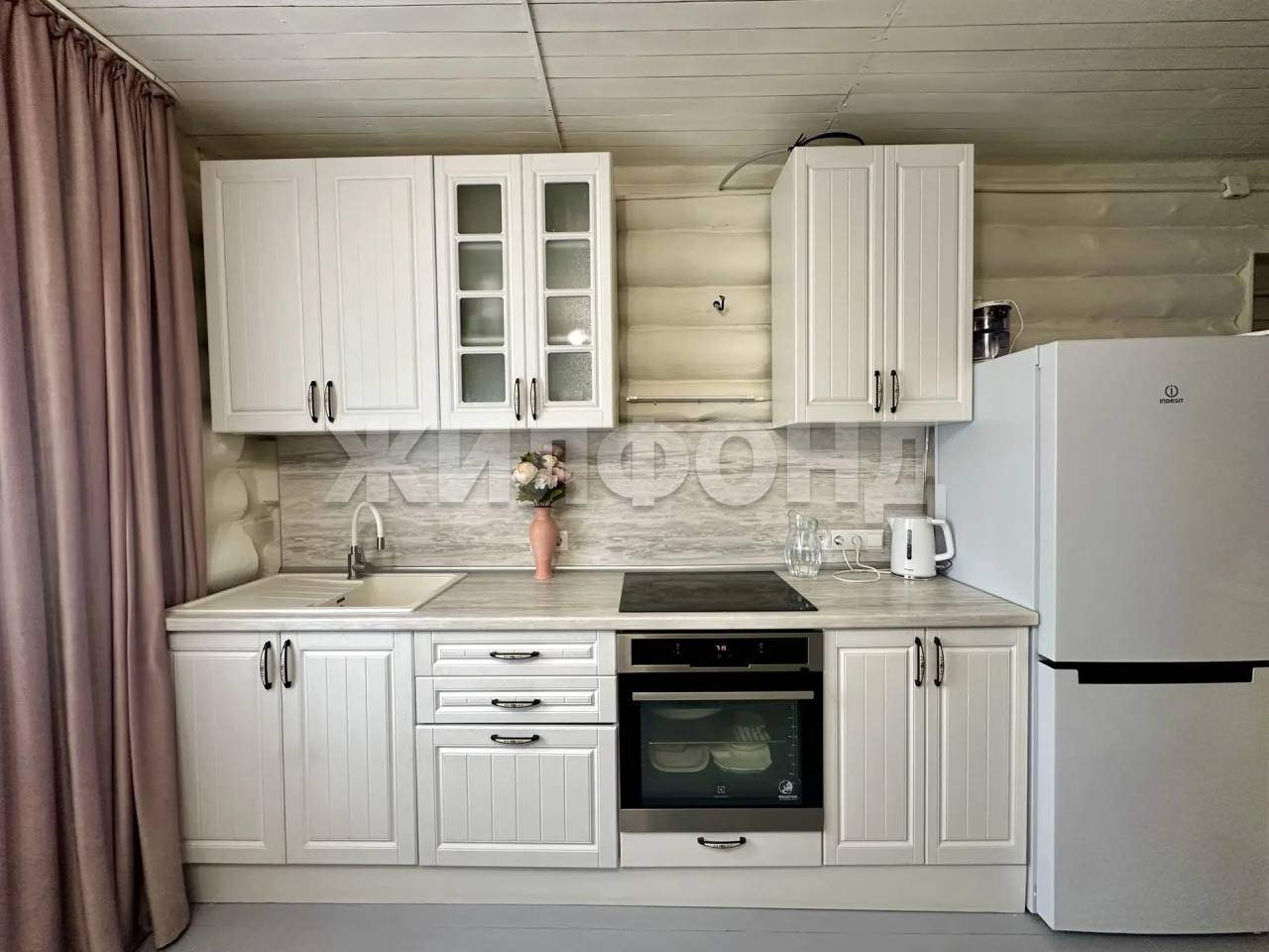 Дом на продажу в Коломино, Лесная улица фото №8
