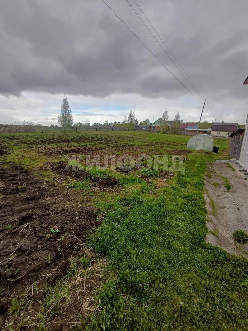 Дом на продажу в садовом товариществе Связист (сдт Связист (село Богашево) тер), Луговая улица фото №5