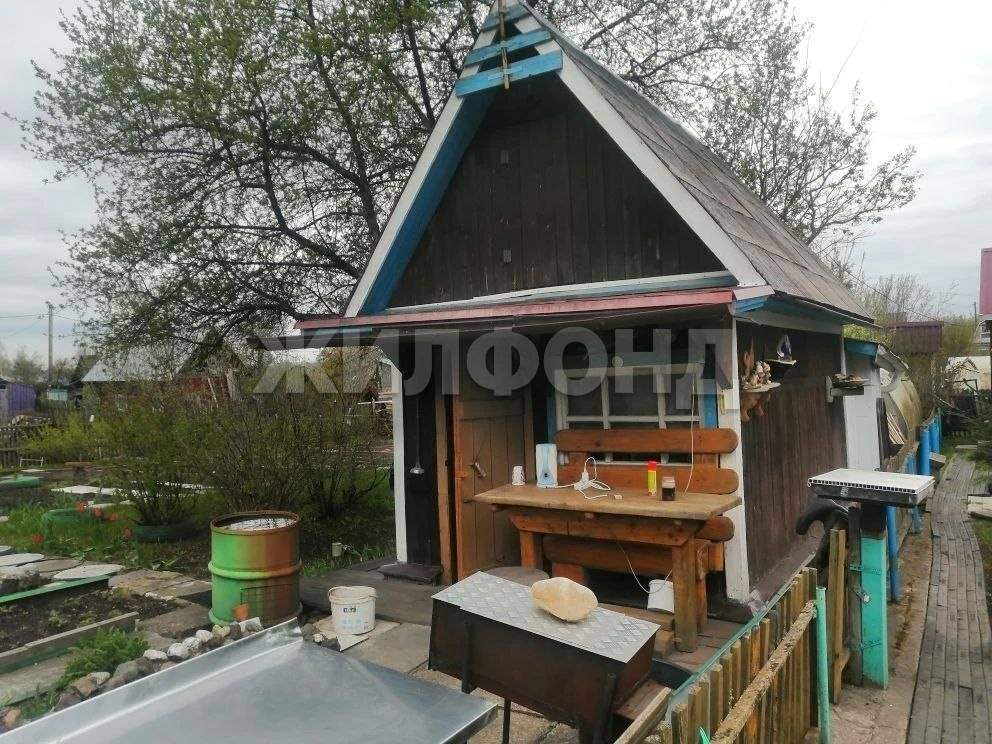 Участок на продажу в Томске, Дербышевский переулок