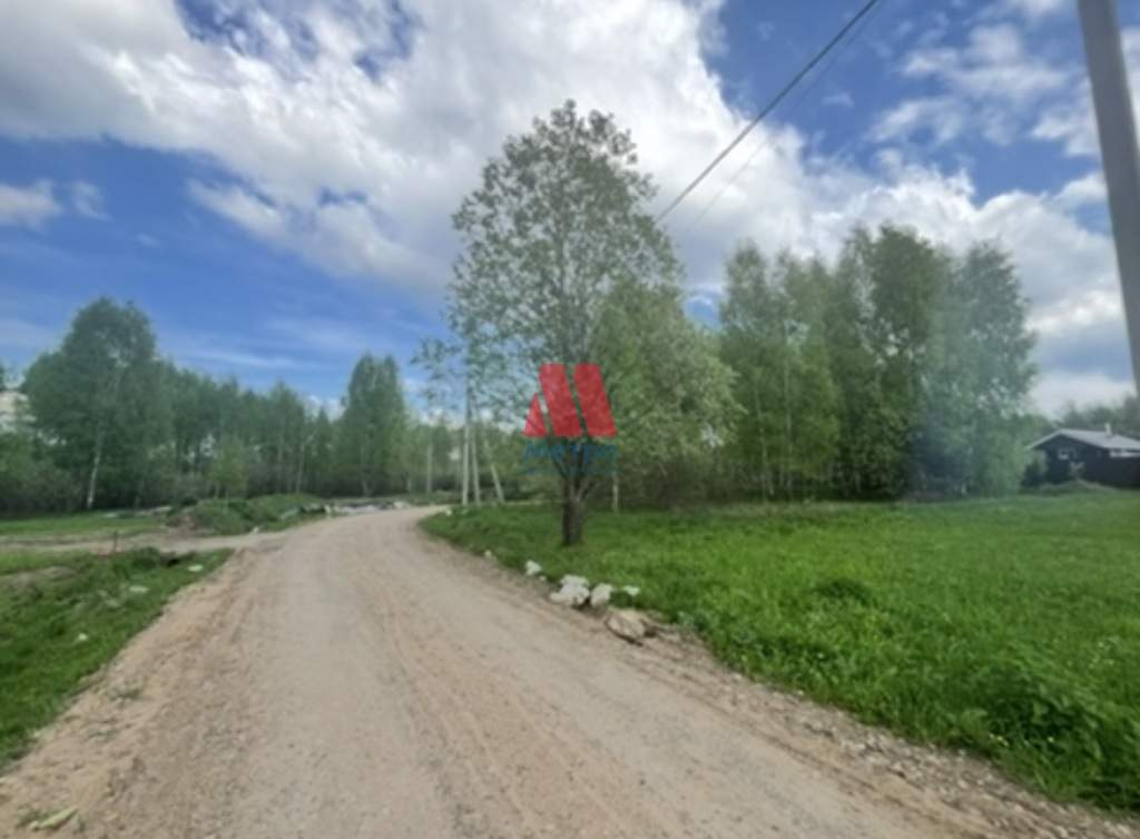 Продам земельный участок 500 м.кв.