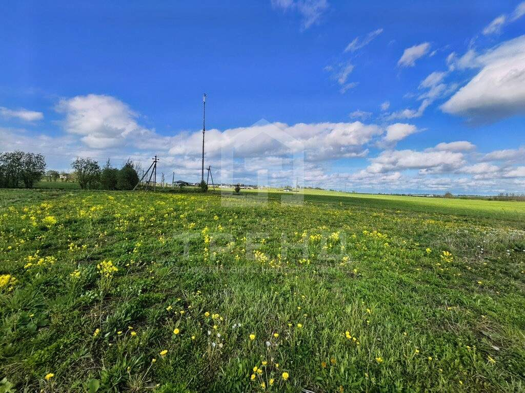 Продам земельный участок 750 м.кв.