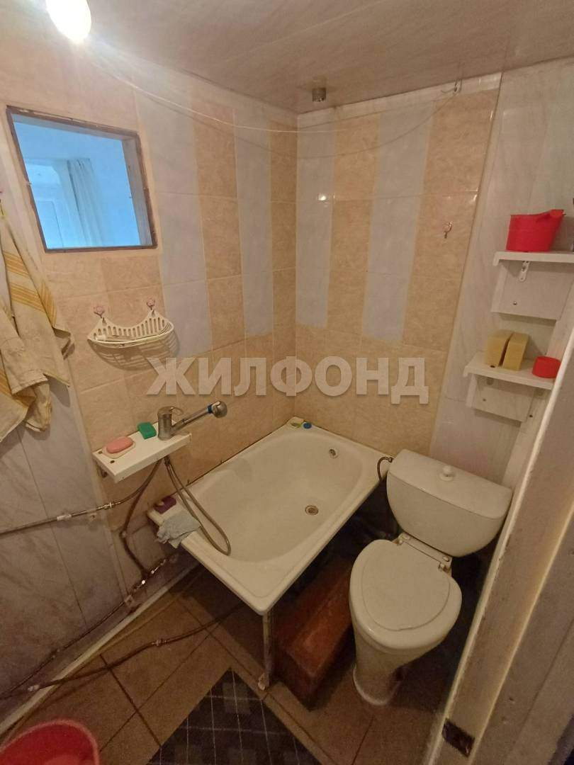 Дом на продажу в садовом товариществе Связист (сдт Связист (село Богашево) тер), Луговая улица фото №19