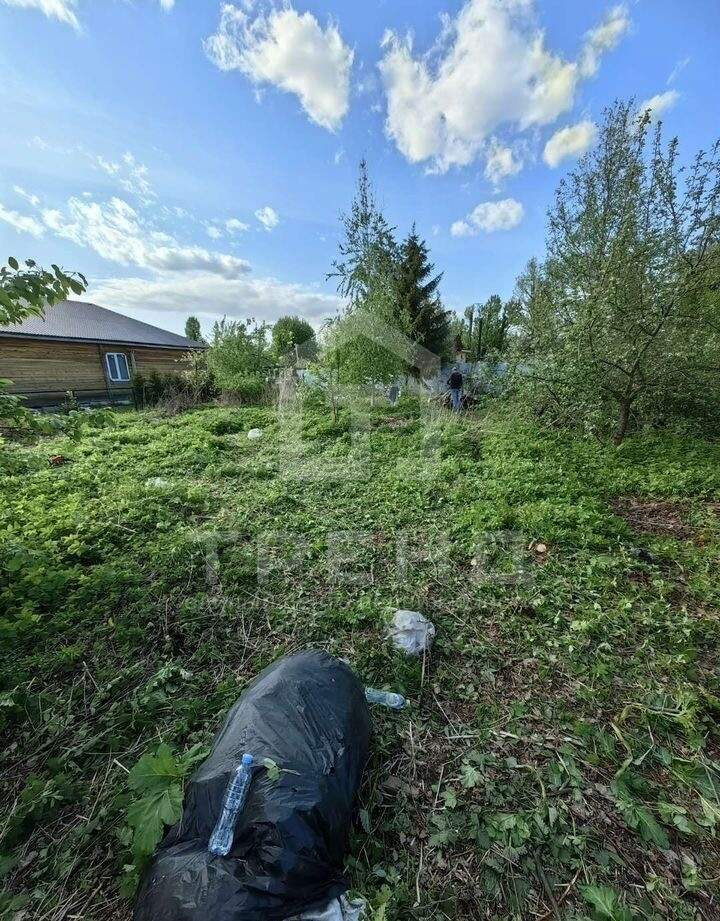Продам земельный участок 620 м.кв.